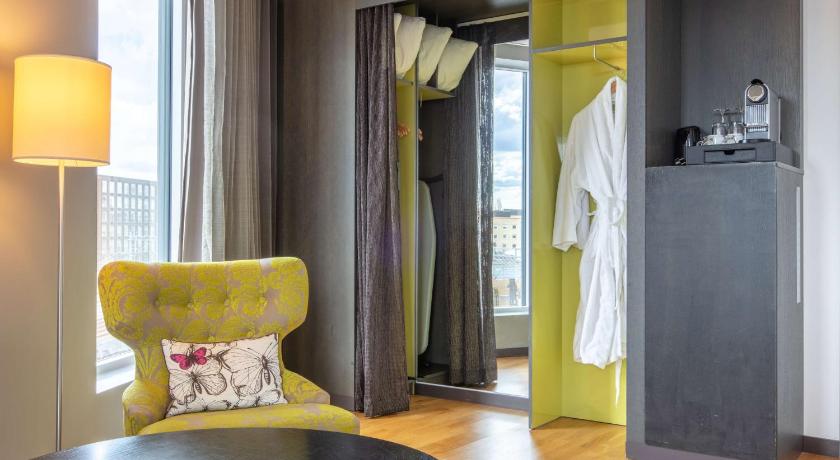 Image of Premium Room 9
