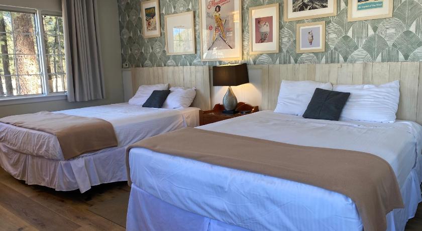 Cinnamon Bear Inn photo