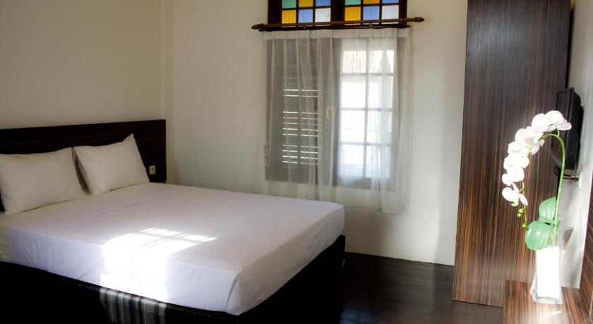 Grand Marto Hotel photo
