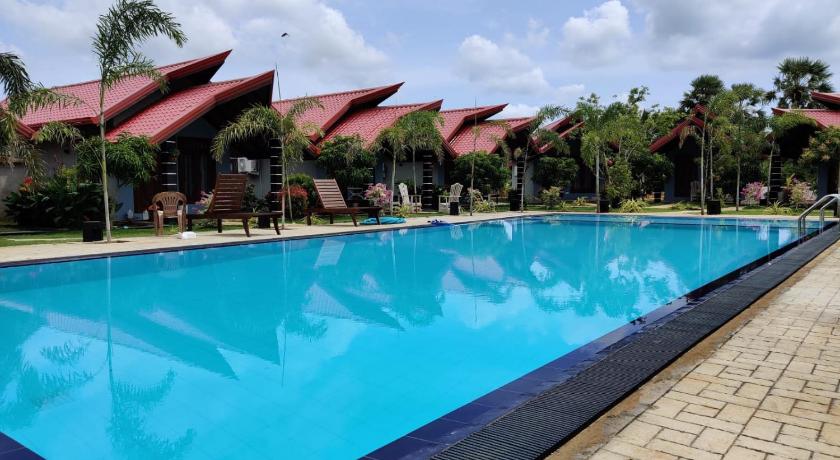 Anukama Resort — Hotel in Trincomalee