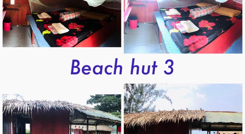 Dragon Pearl Beach Resort photo