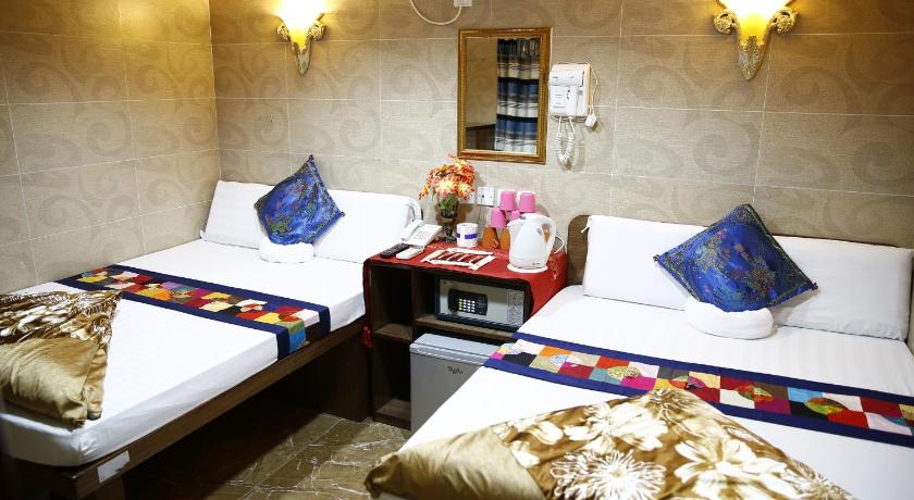 Sandhu Guest House photo