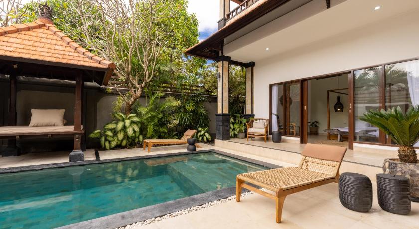 Villa Casa Orana photo