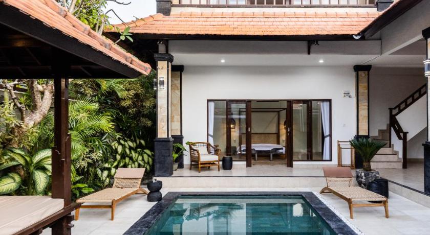 Villa Casa Orana photo