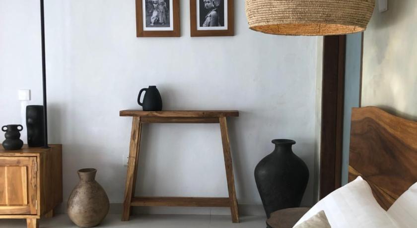 Nagara Boutique Hotel photo