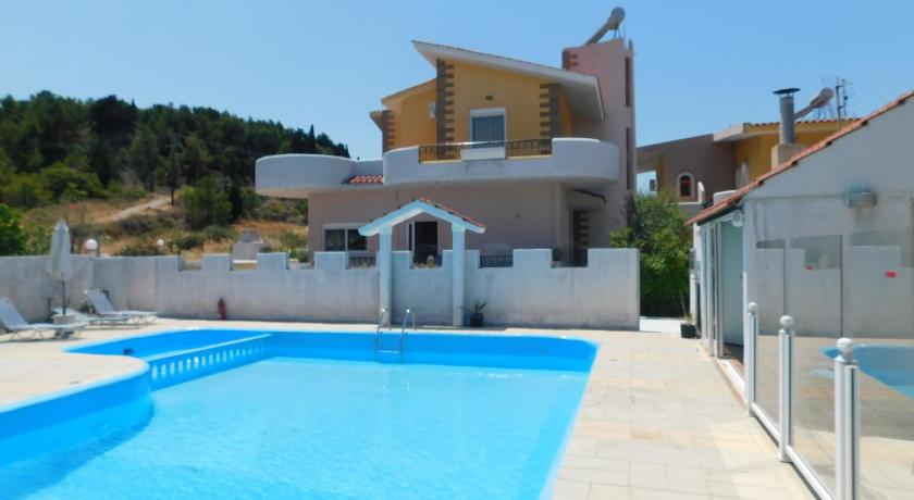 Villa Sofia photo