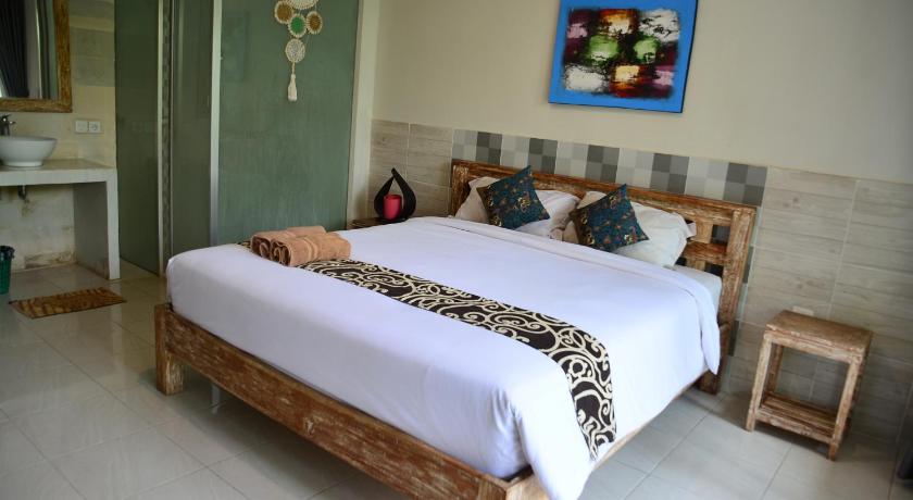 Asung Guest House and Villa photo
