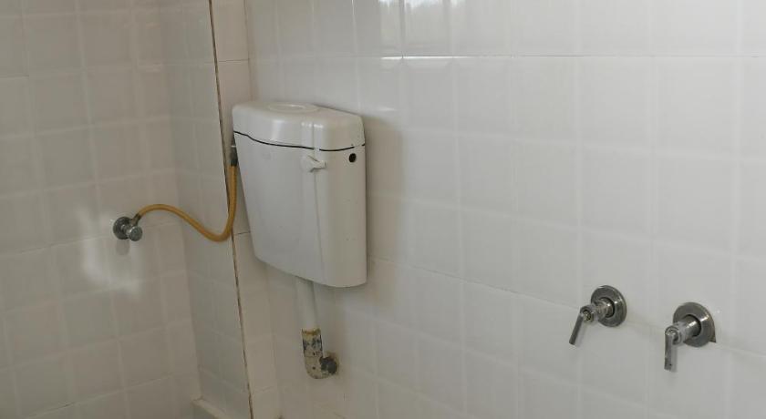 HOTEL NAWANGAR RESIDENCY photo