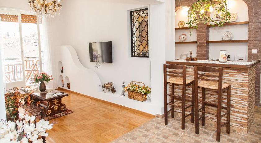 Beautiful Apartment in Pagkrati -GTD95601 photo