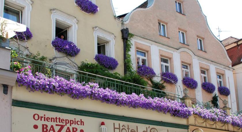 Hotel Orphee - Kleines Haus photo