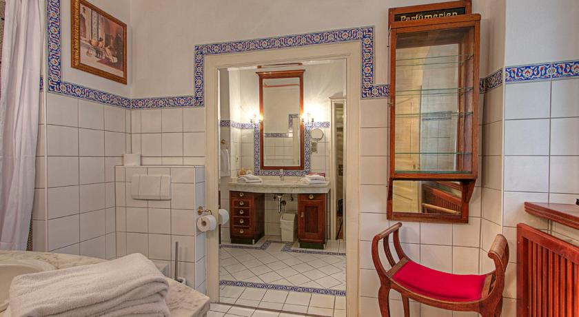 Hotel Orphee - Kleines Haus photo