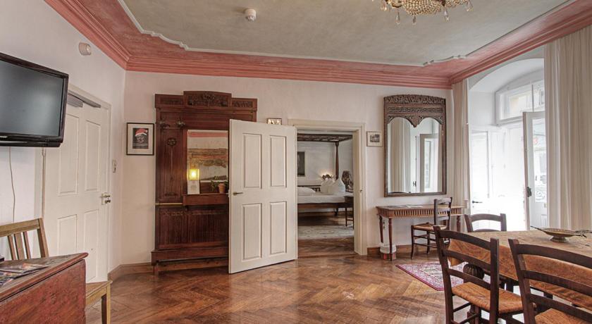 Hotel Orphee - Kleines Haus photo