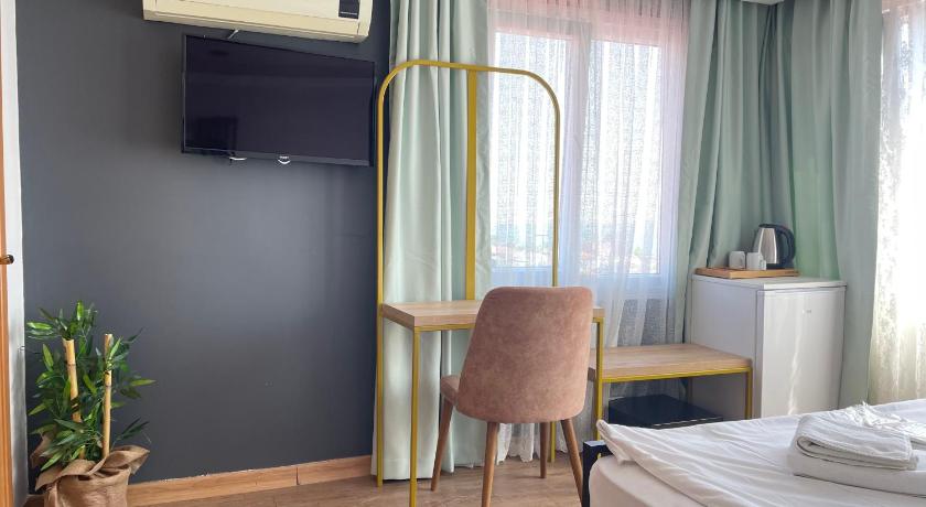 Ora Bella Hotel photo