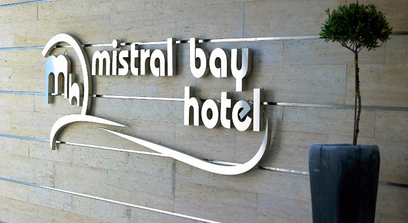 Mistral Bay Hotel