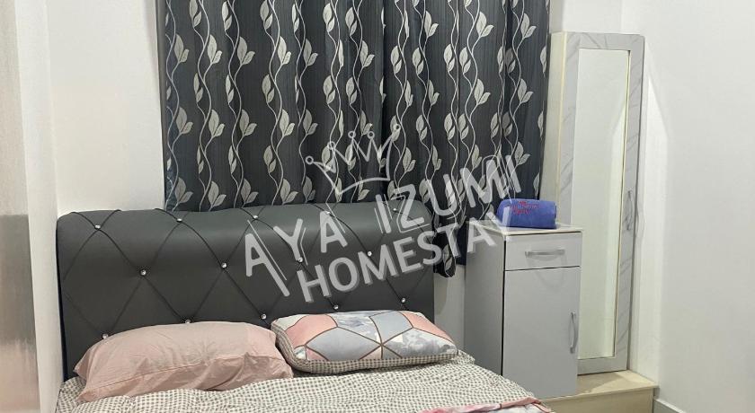 Aya Izumi 3 bed Condo near to Bangi Wonderland photo