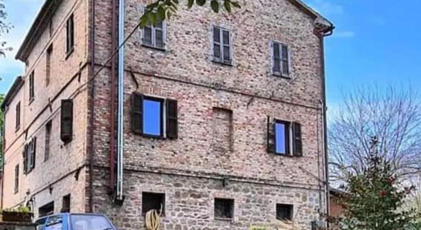 La Cascina di Muttley