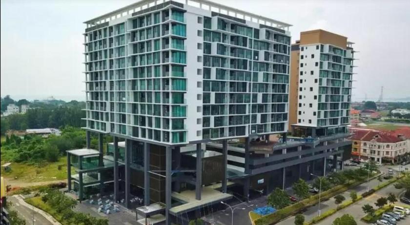 D Wharf Port Dickson Private Condo Waterfront - image 8