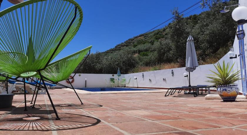 Casa Arroyo - Rosa & Nispero photo