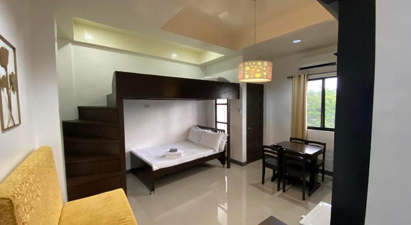 Ma Lourdes' Inn — Hotel in Palompon