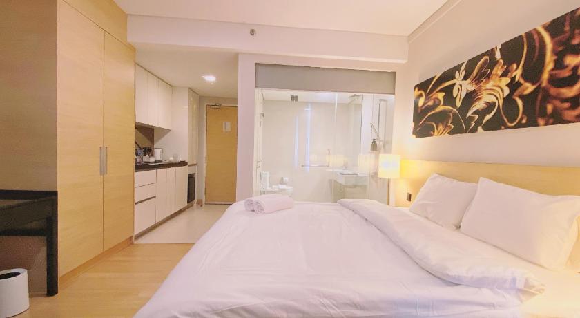 Straits Suite by C Homestay Malacca — Hotel in Malacca