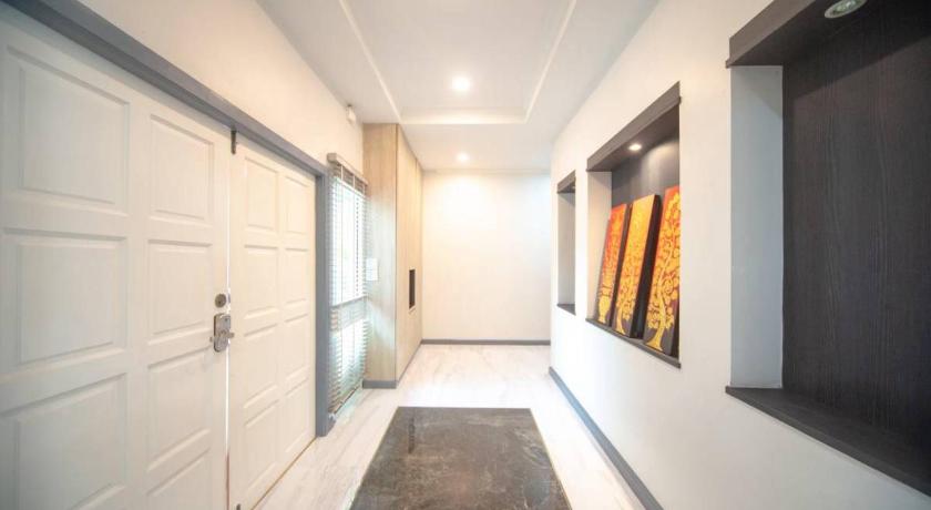 3 Bed room, big Pool Villa by I AM Pool Villa, North Pattaya photo