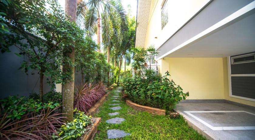 3 Bed room, big Pool Villa by I AM Pool Villa, North Pattaya photo