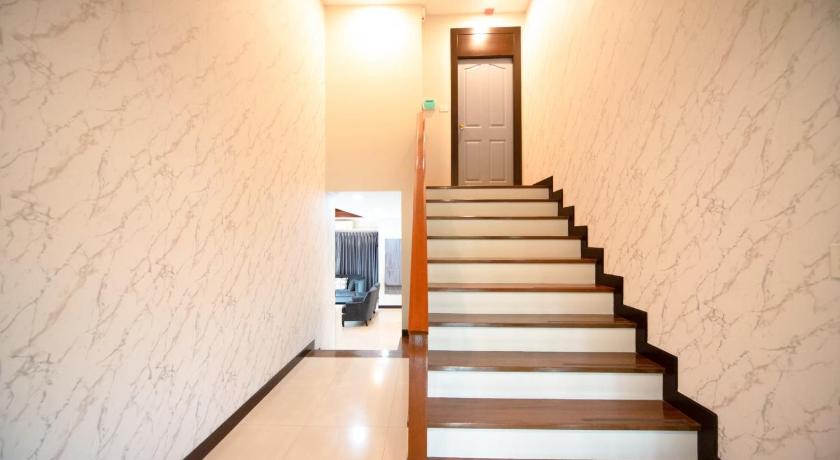 3 Bed room, big Pool Villa by I AM Pool Villa, North Pattaya photo