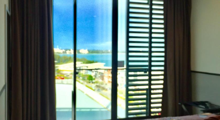 D Wharf Port Dickson Private Condo Waterfront - image 39