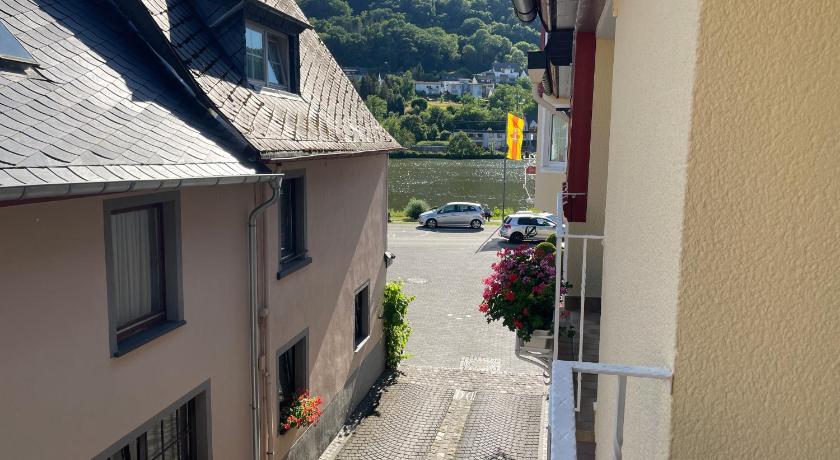 Cafe Backerei Pension Alcana Mirco Munch photo