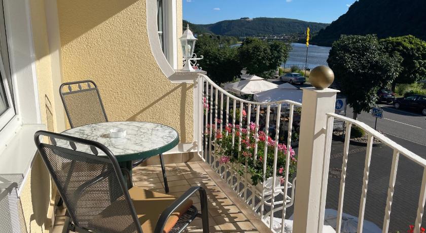 Cafe Backerei Pension Alcana Mirco Munch photo