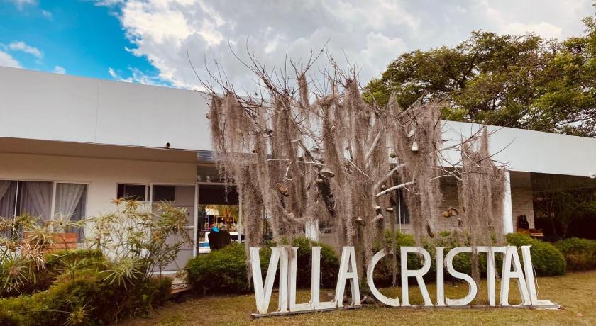 VILLA CRISTAL photo