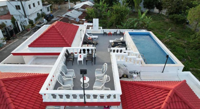 Villa Colonial Suite 5, Familiar Plus. photo