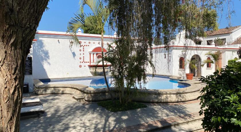 Villa Colonial photo