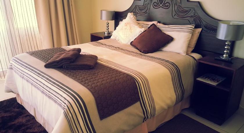 Image of Comfort Double Room with Sea View 3