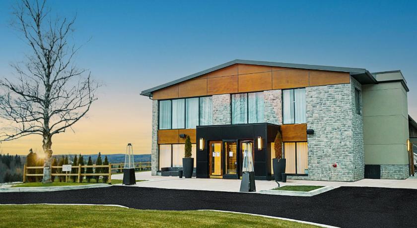 Mount Alverno Luxury Resorts — Hotel in Caledon (ON)