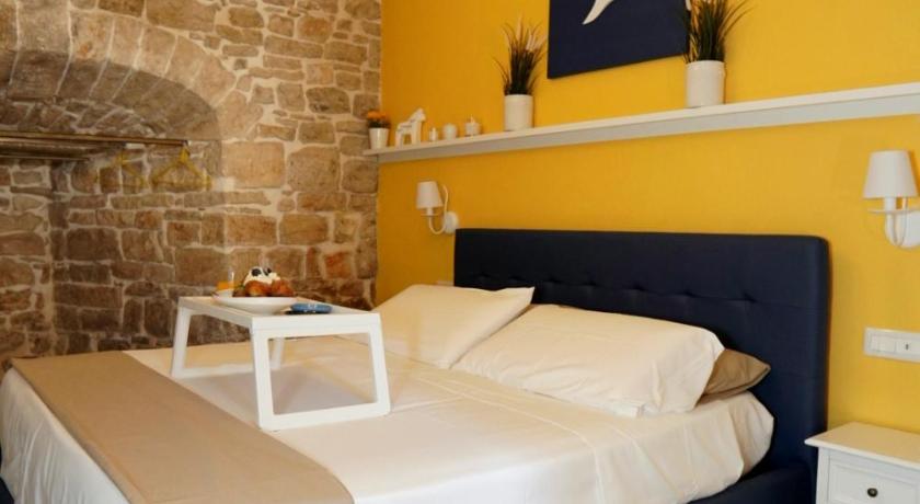 Cecenero Rooms