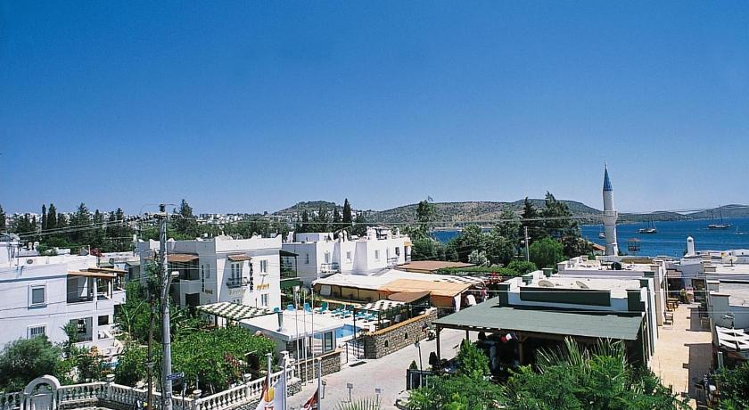 Bitez Kaynak Apart Bodrum 2020 Reviews Pictures Deals
