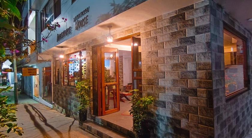 Machupicchu Adventure Hotel photo