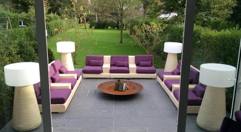 B&B Saint-Georges -Located in the city centre of Bruges- photo