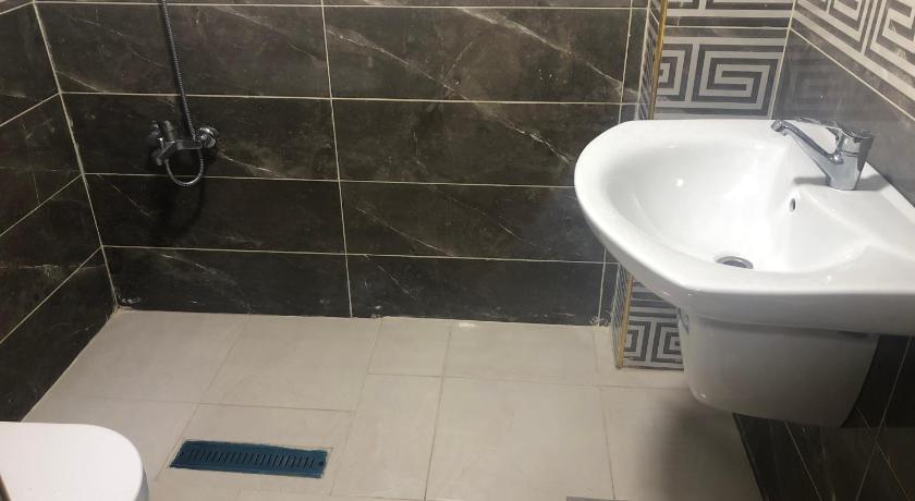 Al Deyafa Hotel photo
