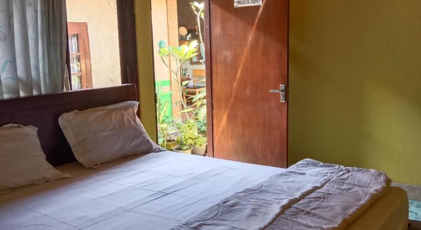Agung Pring Homestay photo