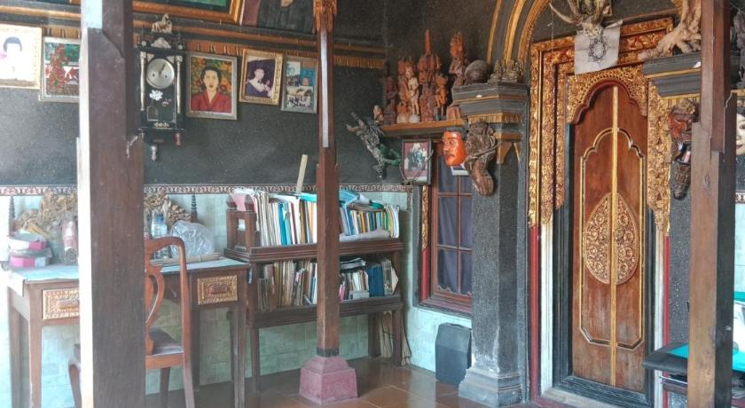 Agung Pring Homestay — Hotel in Bali