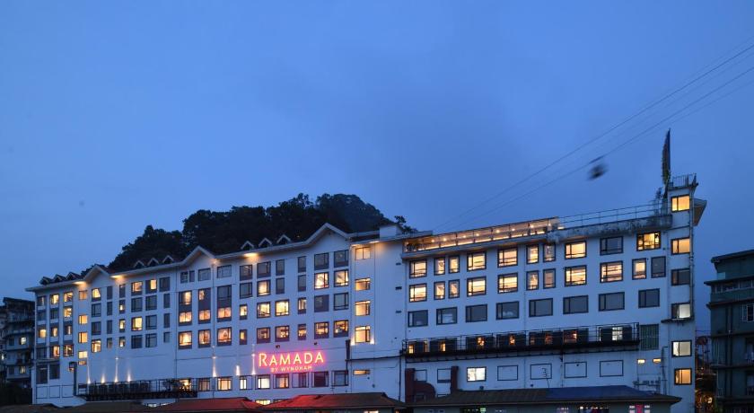 Ramada by Wyndham Gangtok Hotel & Casino Golden - image 47