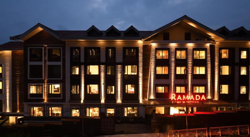 Ramada by Wyndham Gangtok Hotel & Casino Golden - image 28
