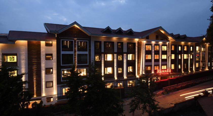 Ramada by Wyndham Gangtok Hotel & Casino Golden - image 16