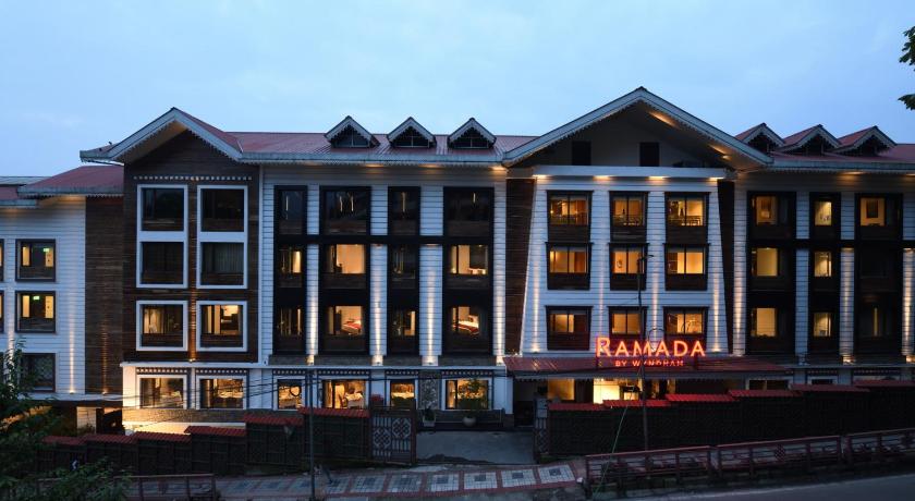 Ramada by Wyndham Gangtok Hotel & Casino Golden - image 30