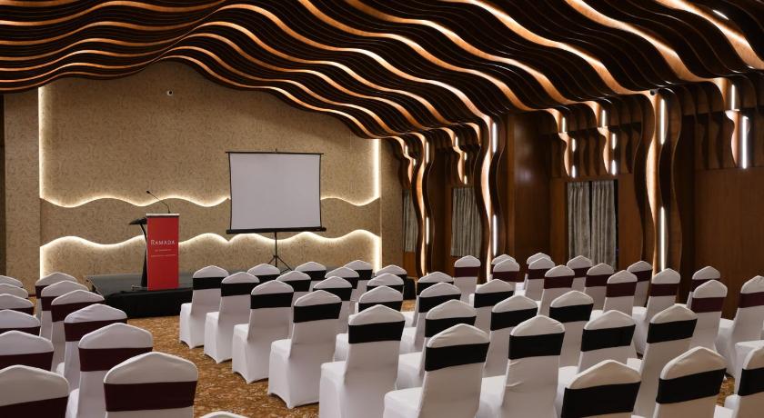 Ramada by Wyndham Gangtok Hotel & Casino Golden - image 44