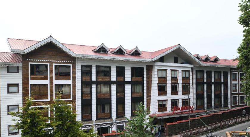 Ramada by Wyndham Gangtok Hotel & Casino Golden - image 45