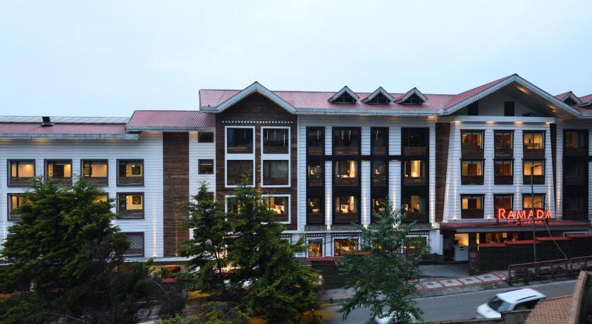 Ramada by Wyndham Gangtok Hotel & Casino Golden - image 33