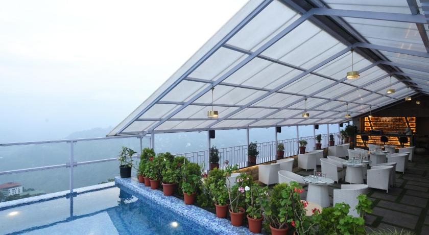 Ramada by Wyndham Gangtok Hotel & Casino Golden - image 13